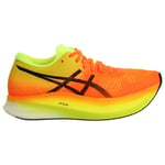 Asics MetaSpeed Sky Womens Orange Running Trainers - Size UK 4.5