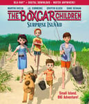 Boxcar Children: Surprise Island Bluray