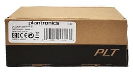 Plantronics APP-51 Polycom EHS for CS540 CS530 W740 W720 & Savi 8240 8220 8210