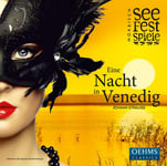 Lippert, Morbisch Festival Orchestra  A Night In Venice  CD