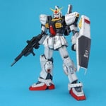 Bandai Hobby GUNDAM MK2 Ver 2.0, Master Grade Action Figure F/S w/Tracking# NEW