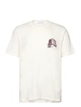 Les Deux Hotel T-Shirt Vit