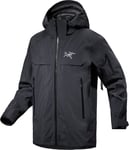 Arc'teryx Men's Macai Shell Jacket Black, S