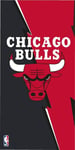 NBA Basketball CHICAGO BULLS Beach Towel 70x140cm Official