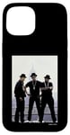 Coque pour iPhone 15 Run-DMC Hip Hop NYC Promo Shot par George DuBose