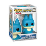 Funko Pop! Vinyl Pokémon Munchlax (69077)