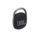 JBL Clip 4 Ultra-portable Waterproof Speaker JBLCLIP4BLU  Blue  Black