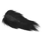 Nature’s Spirit Bucktail Large - Black