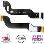 For Samsung Galaxy S21 LCD Flex Cable Motherboard Connector Flex G991