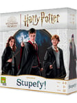 Repos Stupefy! Harry Potter Board Game Nordic