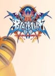 BlazBlue: Centralficton - Jubei DLC OS: Windows