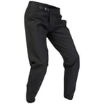 FOX Ranger 2.5l Water Pant Noir S 2024 - *prix inclut code COCORICO