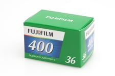 Fujifilm Speed Film 400 135/36 Color Film (1726941176)