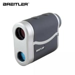 Breitler Hunter 6x21 LRF 1500 meter Laser avstandsmåler i lommeformat