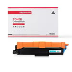 TONER TN 243 TN243 Cyan x 1 Compatible pour Brother-NOPAN-INK Brother DCP-L3510CDWBrother DCP-L3517CDW Brother DCP-L3550CDW Brother L-L3210cw Brother L-L3230CDW Brother L-L3270cdw Brother MFC-L3710CW Brother MFC-L3730CDN Brother MFC-L3770CDW Brother