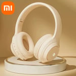 XIAOMI TH30 Bluetooth 5.3 Earphones Wireless Headphones Foldable Gaming Headset