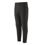 Patagonia Nano-Air Light Bottoms bukse herre Black 82890 BLK L 2019