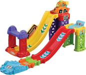 Vtech Toot-Toot Drivers 3 in 1 Raceway