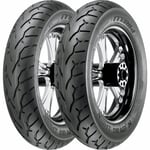 Däck bak pirelli - Night dragon 180 60 17 60b17