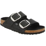 Mules Birkenstock  arizona big buckle