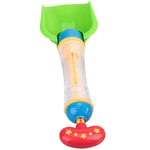 Doherty Childrens Water Spray Toy Multifunctional Sand Shovel and Rake Toy Baby Water Toys Summer Beach Sand Toy