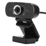 1080P Usb Webcam Computer Camera With Mic For Conference Video Calling Liv Part