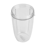 24OZ Top Cup Juicer Cup Parts Mug Replacement For Extractor 900W UK MAI