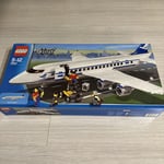 Lego City Passenger Plane Airliner 7893 In 2006 From Japan