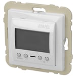 Efapel - Thermostat programmable Logus 90