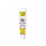 Malibu Tropic Face Cream SPF50 40ml