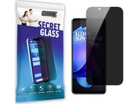 Grizzglass Privatiseringsglas Grizzglass Secretglass För Tecno Spark Go 2023