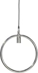 PR Home - Circle 35cm - Fönsterlampa - Krom