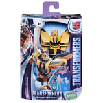 Hasbro Transformers Earthspark Deluxe Bumblebee