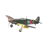 *Hasegawa 1/72 Japanese Army Kawasaki Kawasaki Ki-61 Hien plastic model A3 FS