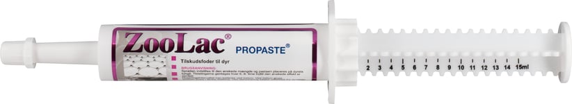 Zoolac - ZooLac Propaste vet 15 ml - (901002)