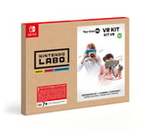 Nintendo Labo - Toy-Con 04 - VR KIT : Expansion Set 1 Régler - Neuf