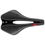 Bike Saddle Prologo Dimension AGX Nack Carbon Rails 143mm Black