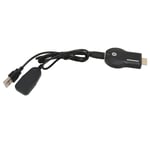 M2 Plus WiFi Display Receiver DLNA Miracast HD Multimedia Interface Stick Dongle Speglingsadapter för TV PC