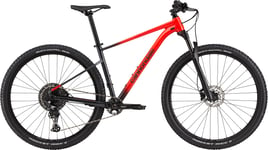 Cannondale Cannondale Trail SL 3 | Rally Red
