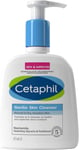 Cetaphil Gentle Skin Cleanser, 473ml, Face & Body Wash, For Normal To Dry Skin,