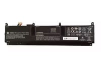 HP 6C laptop batteri, 83Wh, 3,58Ah, Li-ion, MB06083XL-PL, MB06XL