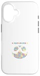 Coque pour iPhone 16 Puyo Puyo