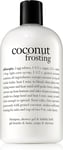 Philosophy coconut frosting shower gel | 480ml | bubble bath | body wash | may