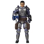 Star Wars The Vintage Collection Jango Fett Attack of the Clones Deluxe 3.75-Inc