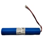 Batterie de remplacement,Convient pour la batterie de haut-parleur Bluetooth Sony SRS-X5 LIS2128HNPD