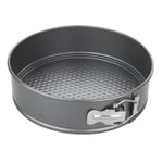 Chef Aid Non Stick Springform Cake Pan 22cm Grå Grey 22cm