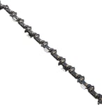 50" Rotatech Chainsaw Saw Chain Fits Ryobi Pole Pruner Expand It,Pitch 3/8'', Part No.A1057