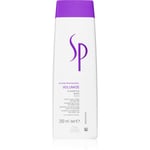 Wella Professionals SP Volumize Shampoo Til fint hår og hår uden volumen 250 ml