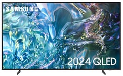 Samsung QE43Q60D 43" QLED 4K HDR Smart TV (2024)