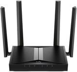 Cudy BE3600 Gigabit Wi-Fi 7 Router